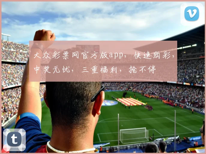 大众彩票网官方版app，快速购彩，中奖无忧，三重福利，抢不停
